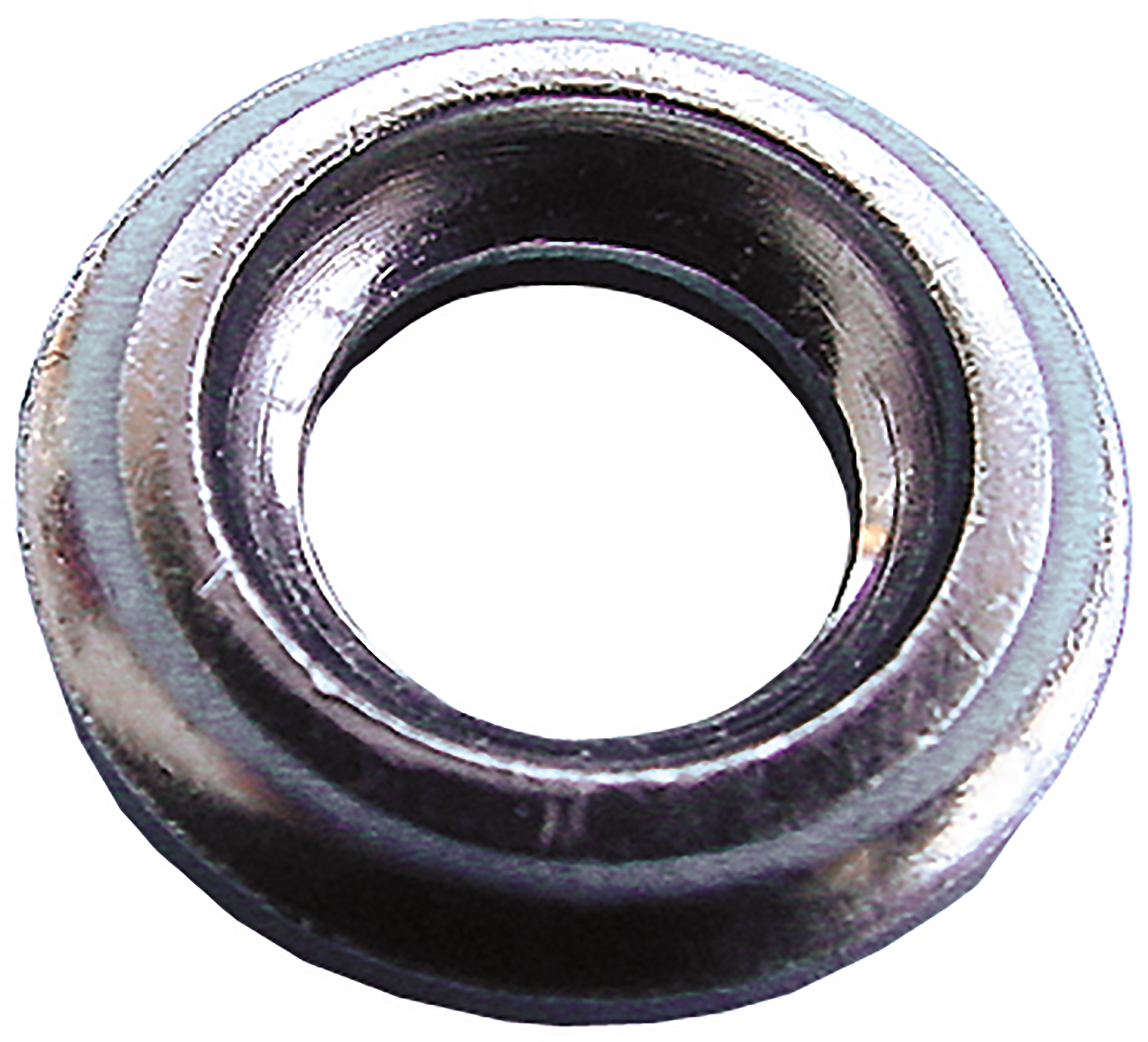 Sealing ring, G¼, aluminum
