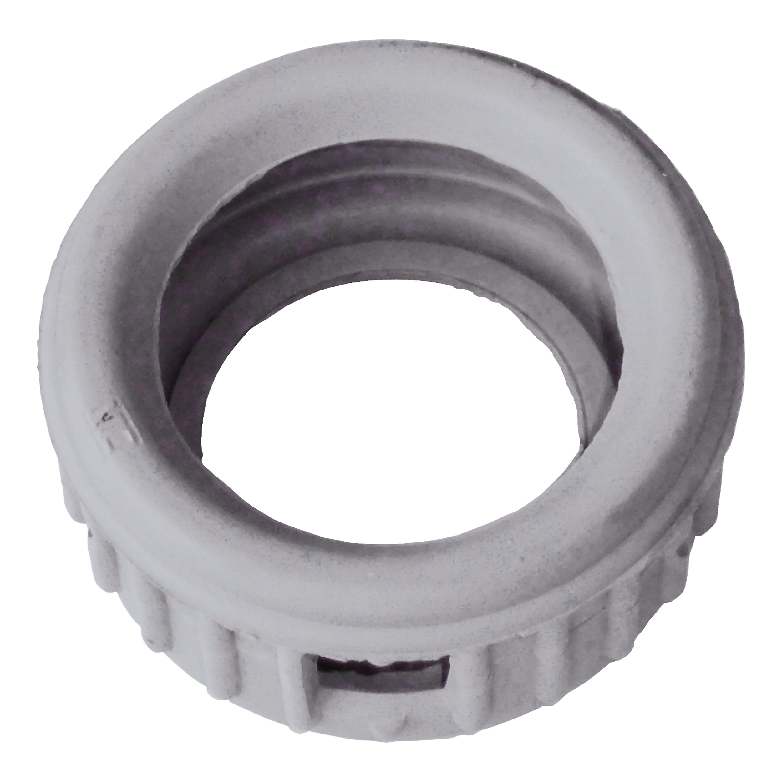 Rubber Protection Cap, Ø 63mm, Grey Colored