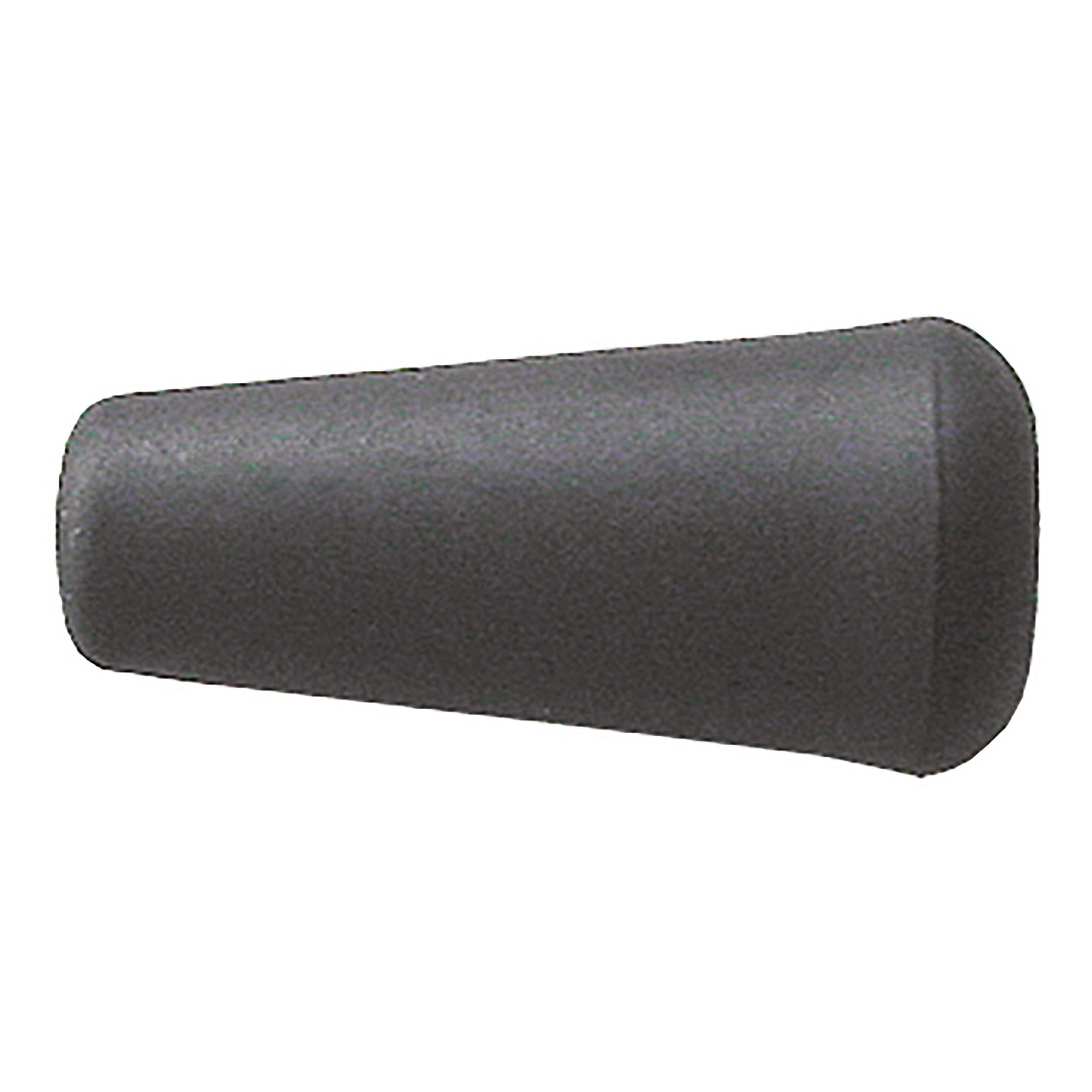 Rubber cap, material: TPU, length: 28 mm
