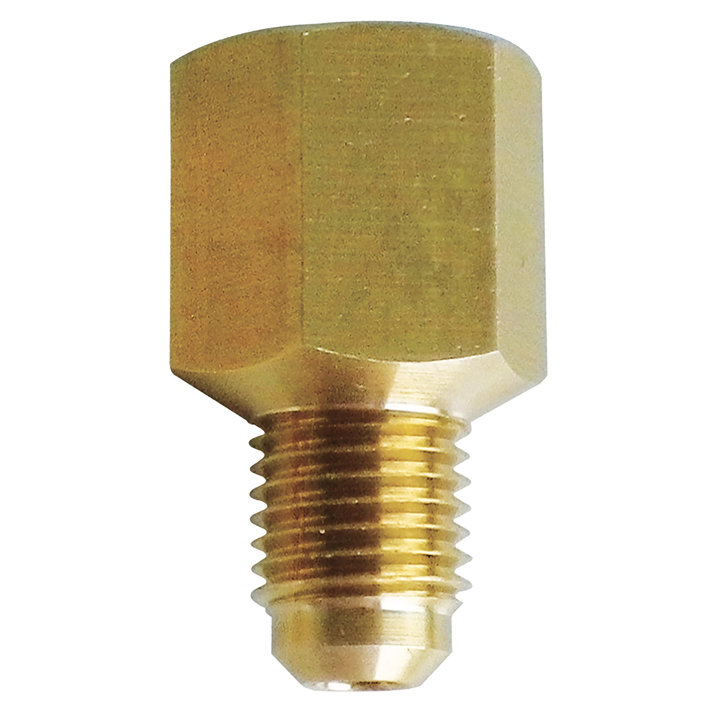 Adaptor climate-service nitrogen inner and outer thread right hand