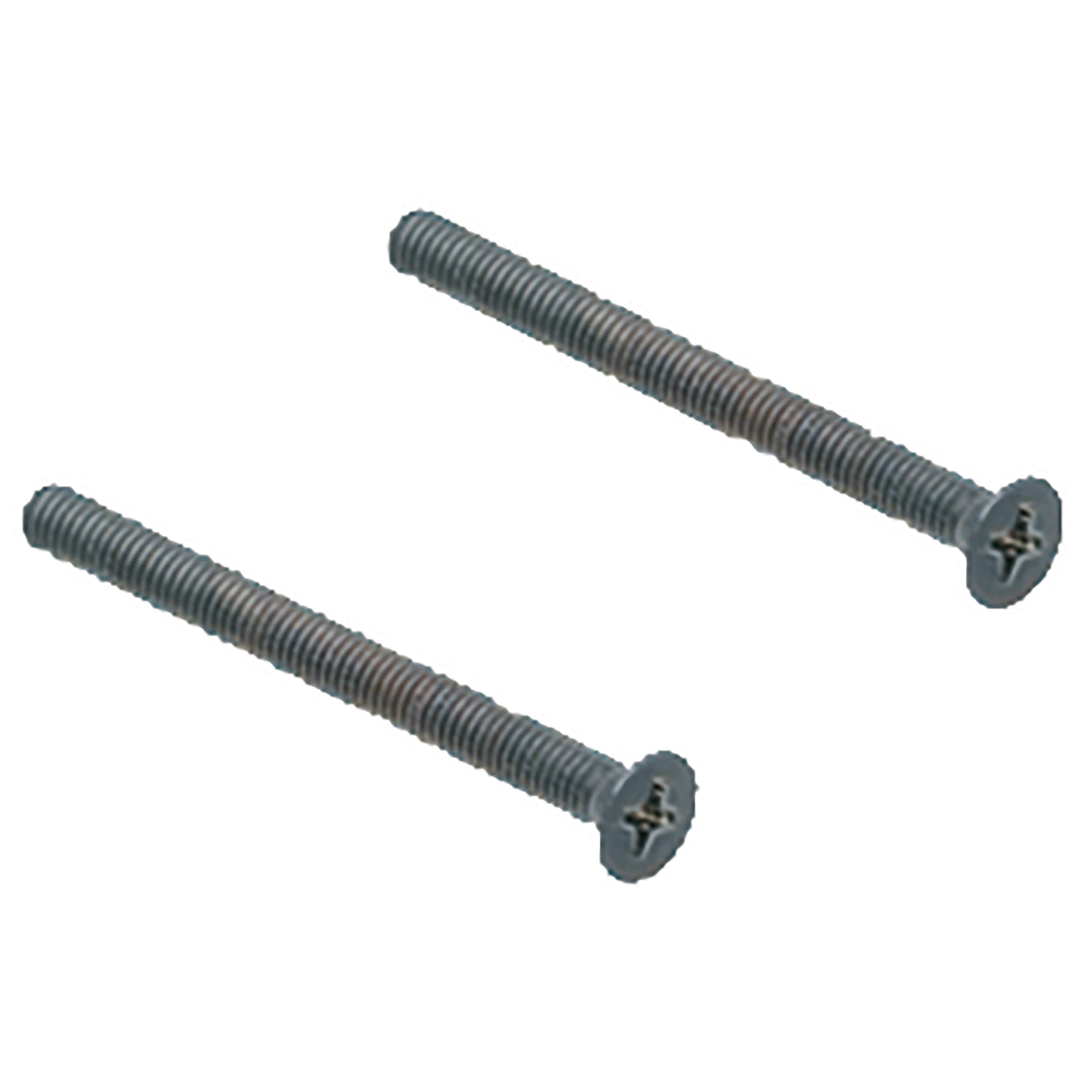 Fastening screws (2-piece Set), series variobloc