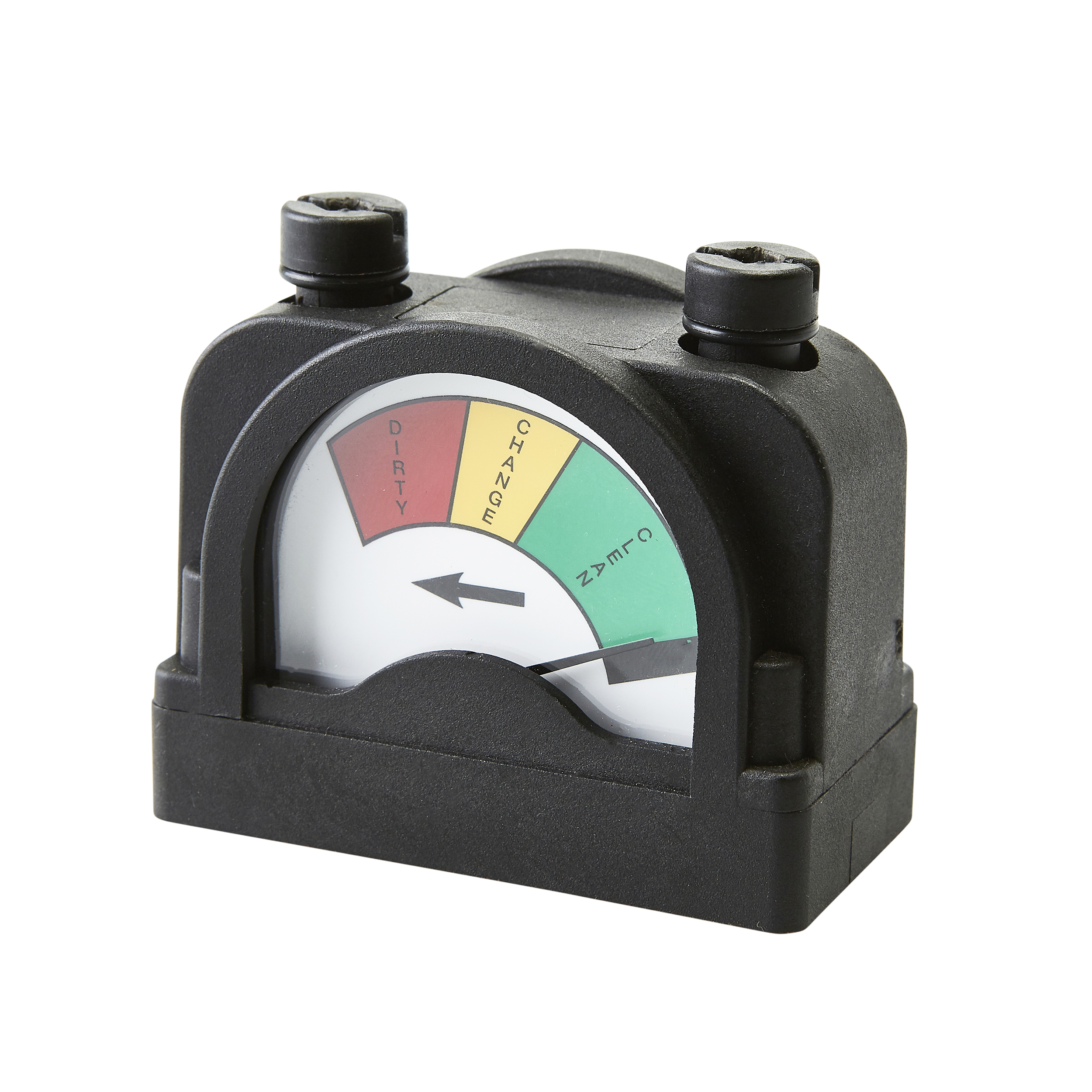 Differenzdruckmanometer, airclean